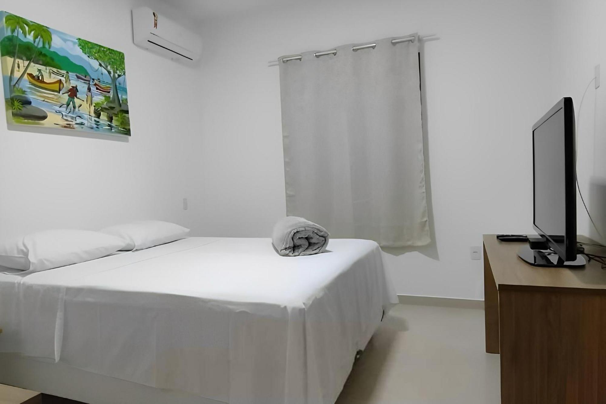 Suites Castanheiras Paraty Exterior photo
