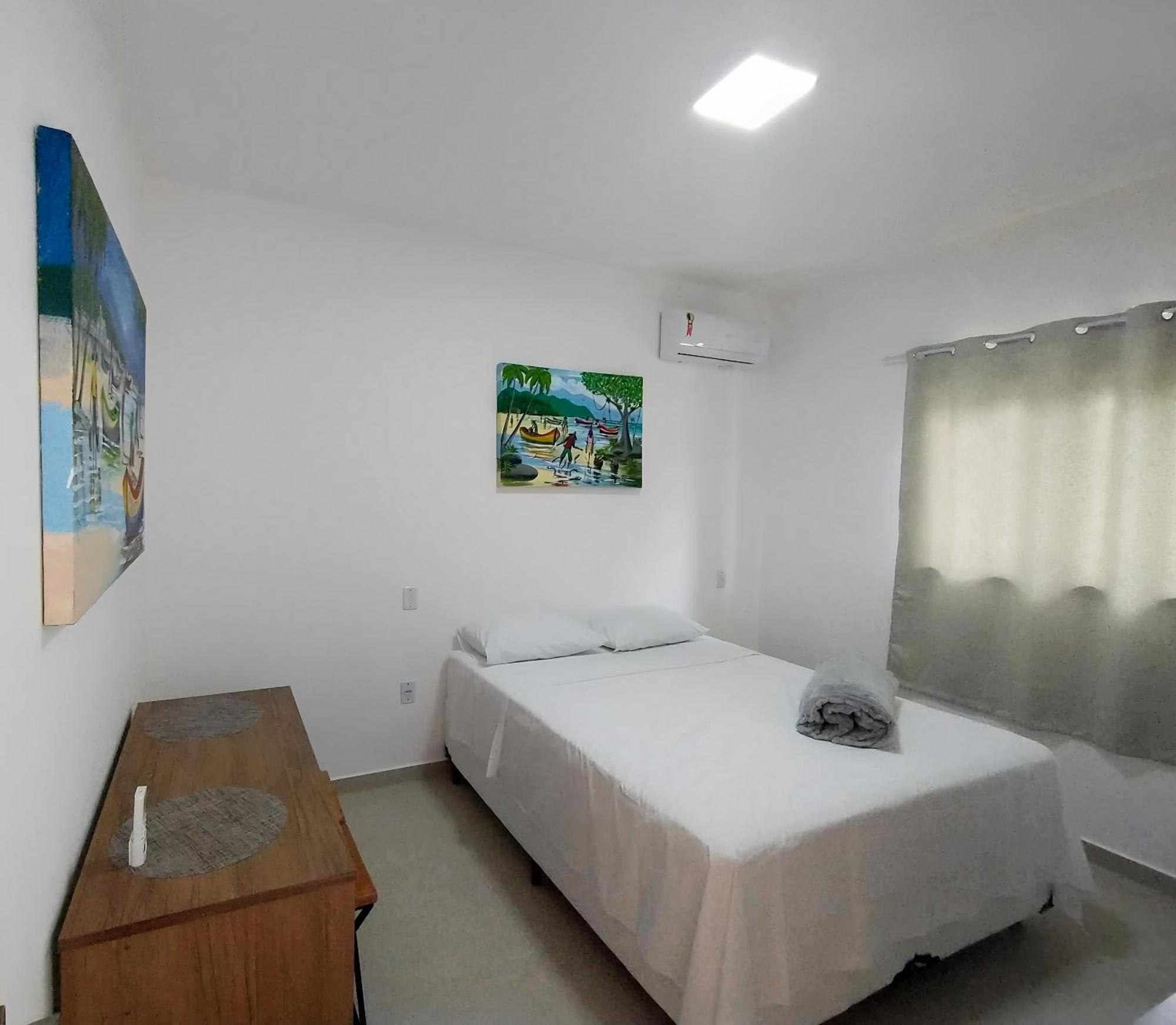 Suites Castanheiras Paraty Exterior photo